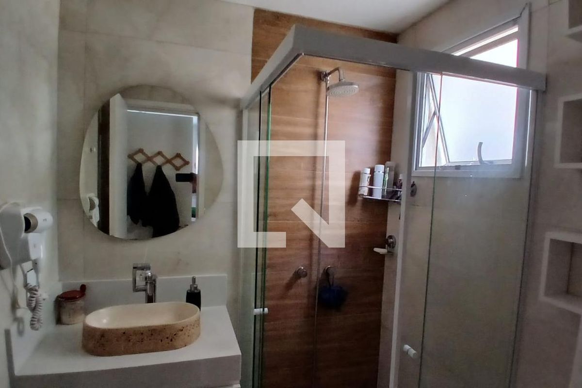 Apartamento, 3 quartos, 95 m² - Foto 47