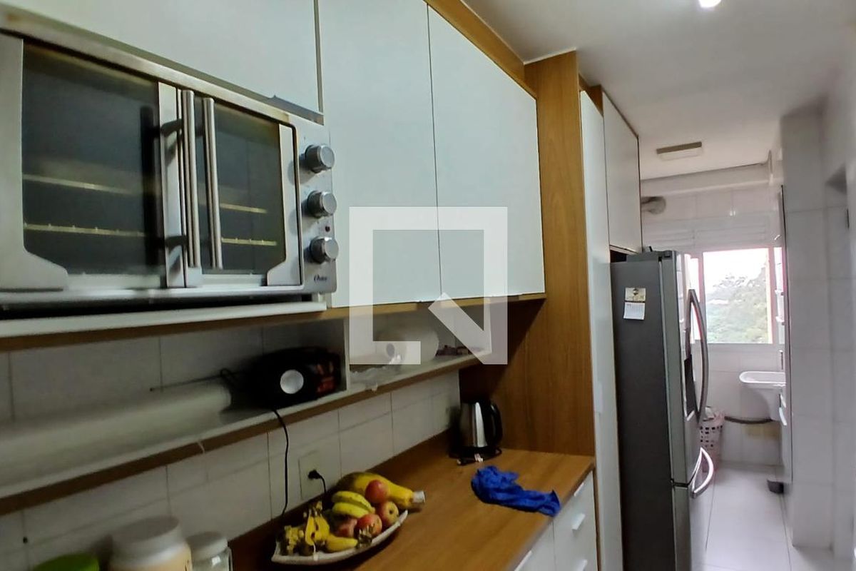 Apartamento, 3 quartos, 95 m² - Foto 55