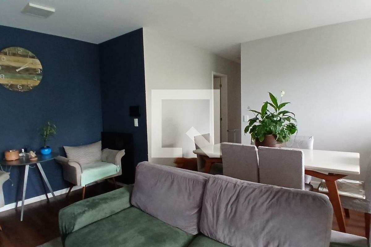 Apartamento, 3 quartos, 95 m² - Foto 2