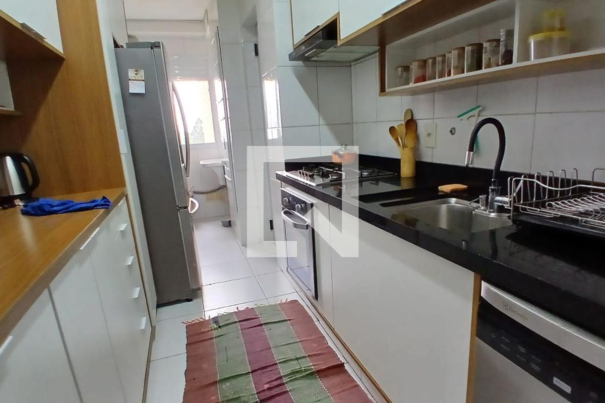 Apartamento, 3 quartos, 95 m² - Foto 51