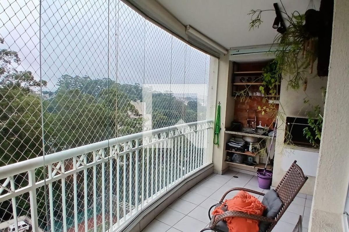 Apartamento, 3 quartos, 95 m² - Foto 19