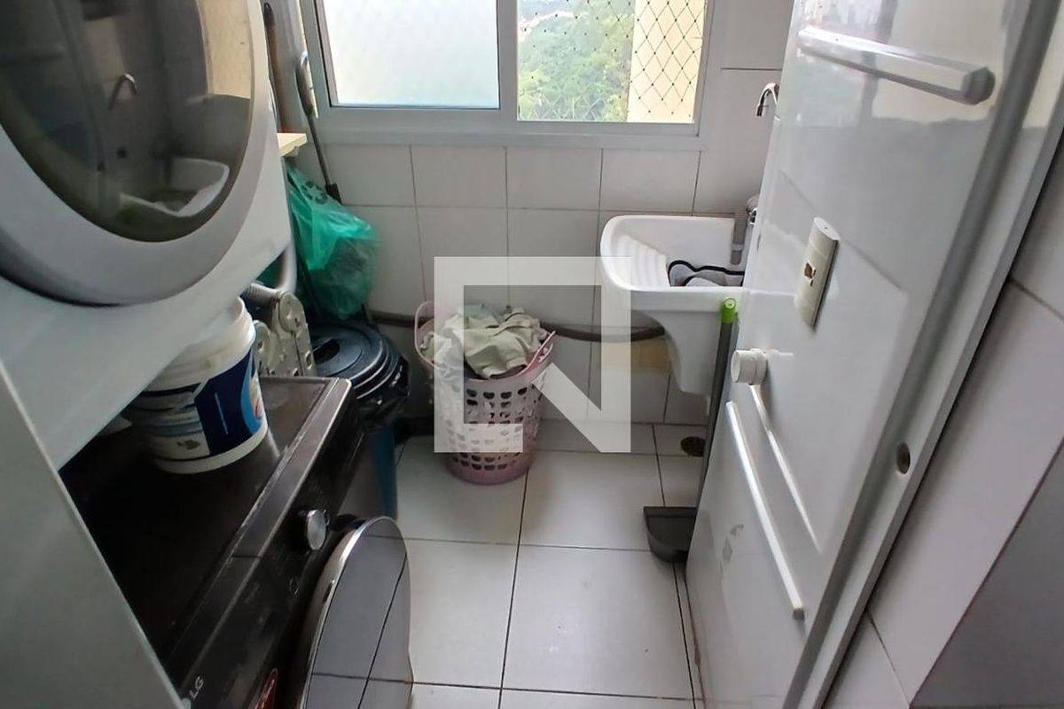 Apartamento, 3 quartos, 95 m² - Foto 57