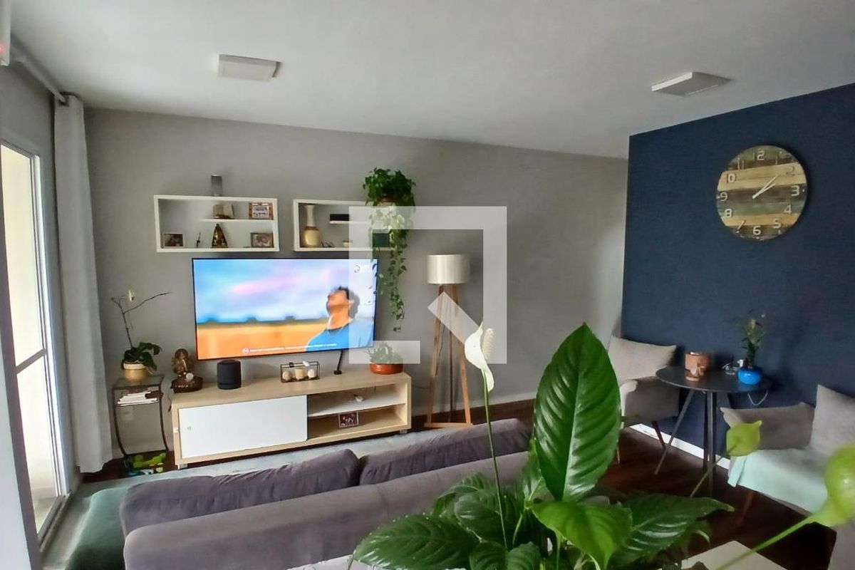 Apartamento, 3 quartos, 95 m² - Foto 9
