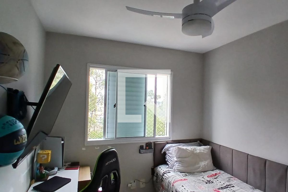 Apartamento, 3 quartos, 95 m² - Foto 27