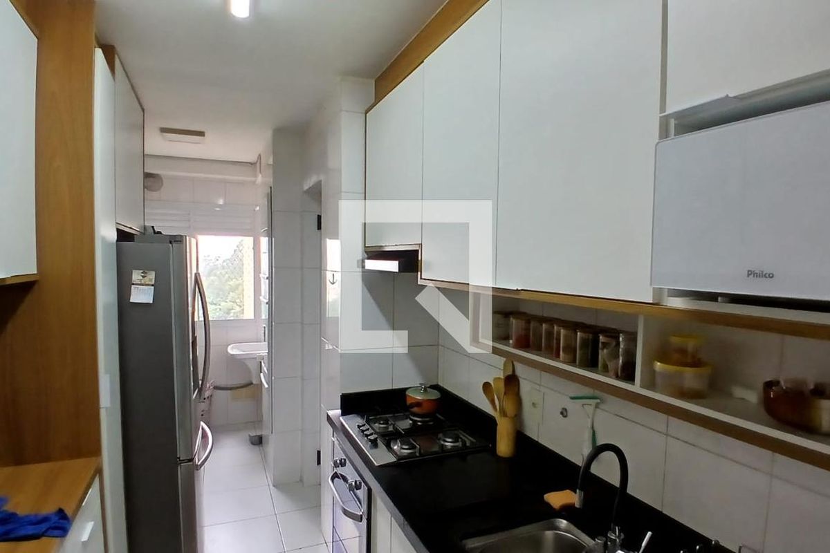 Apartamento, 3 quartos, 95 m² - Foto 53