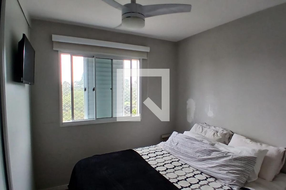 Apartamento, 3 quartos, 95 m² - Foto 43