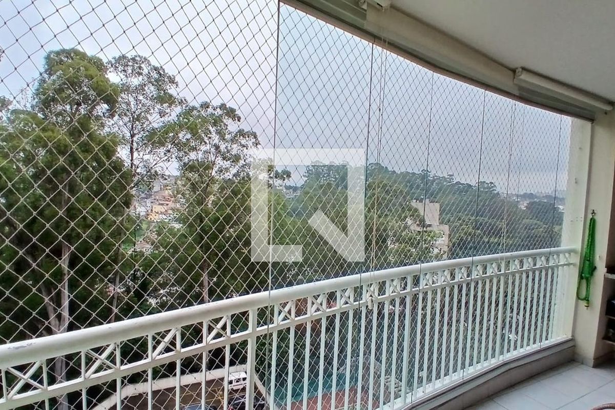 Apartamento, 3 quartos, 95 m² - Foto 17