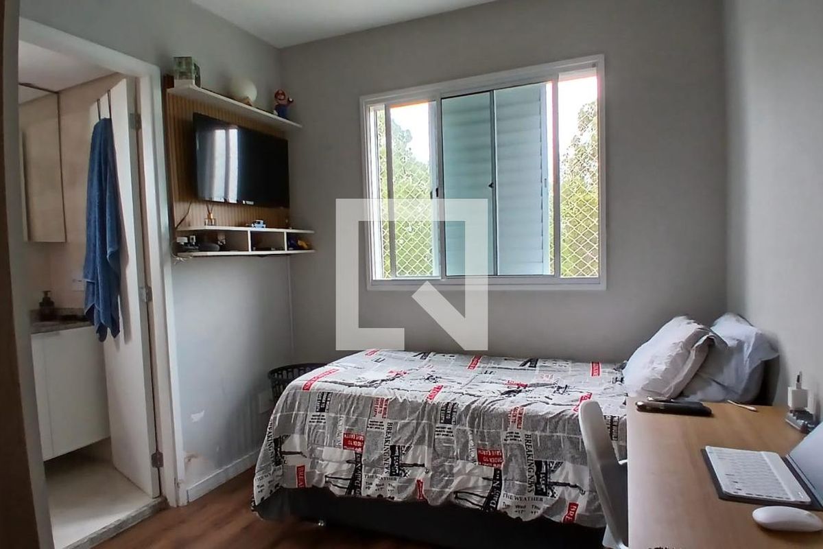 Apartamento, 3 quartos, 95 m² - Foto 33