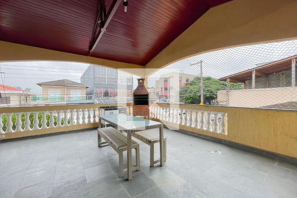 Casa, 3 quartos, 240 m² - Foto 24