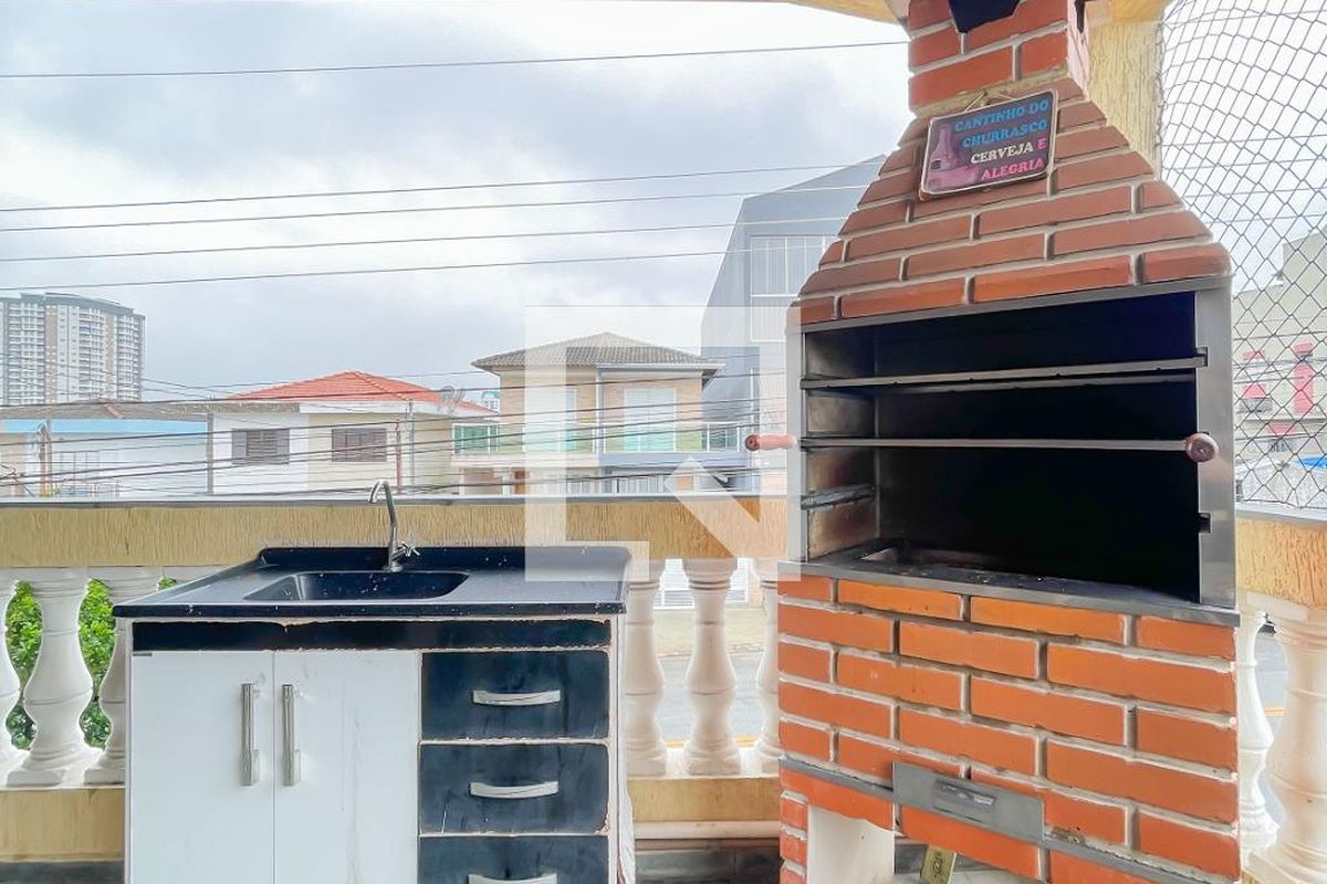 Casa, 3 quartos, 240 m² - Foto 28