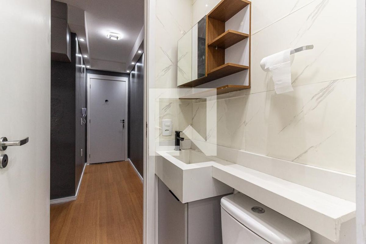 Apartamento, 1 quarto, 33 m² - Foto 17