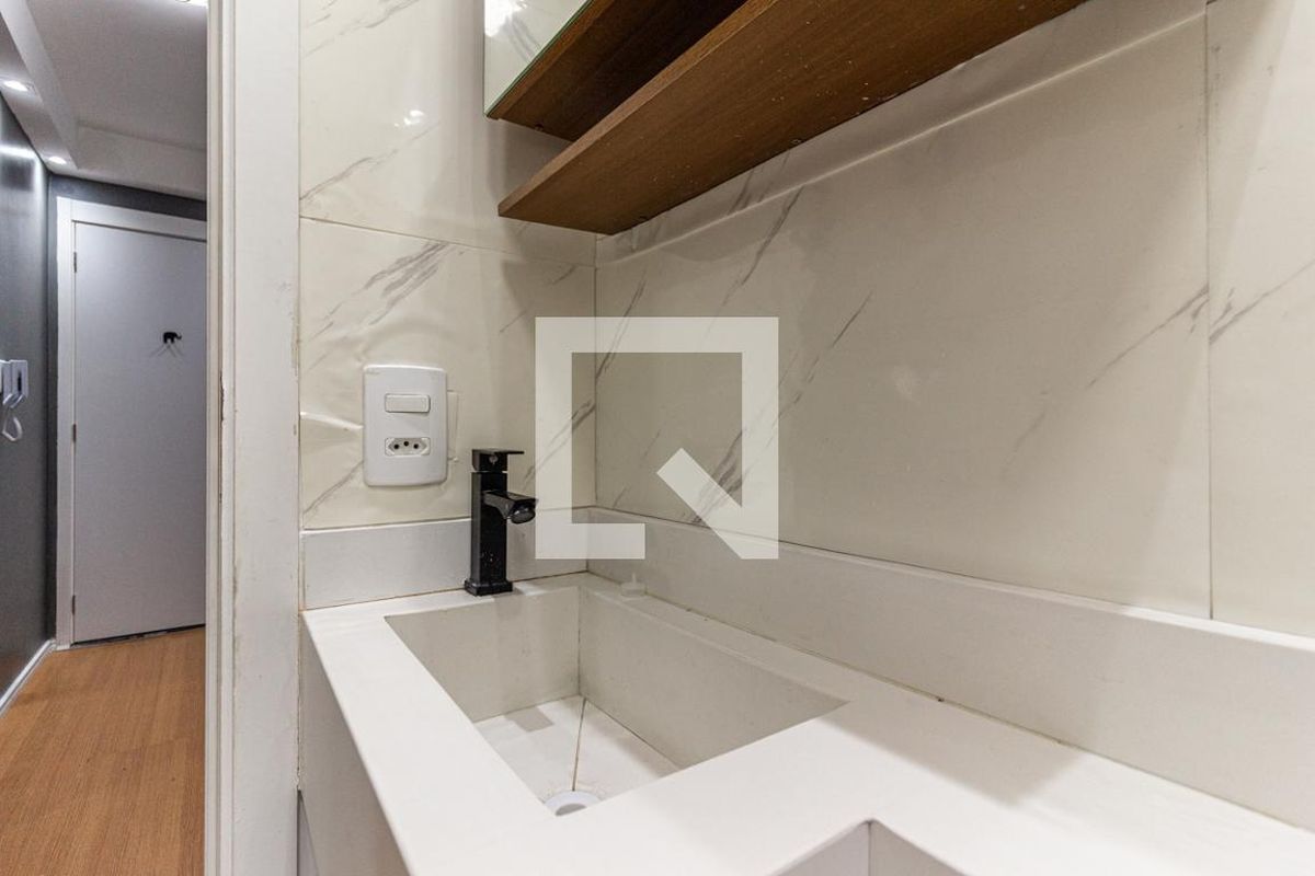 Apartamento, 1 quarto, 33 m² - Foto 18