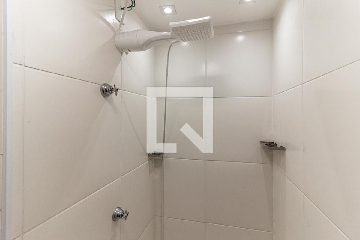 Apartamento, 1 quarto, 33 m² - Foto 16