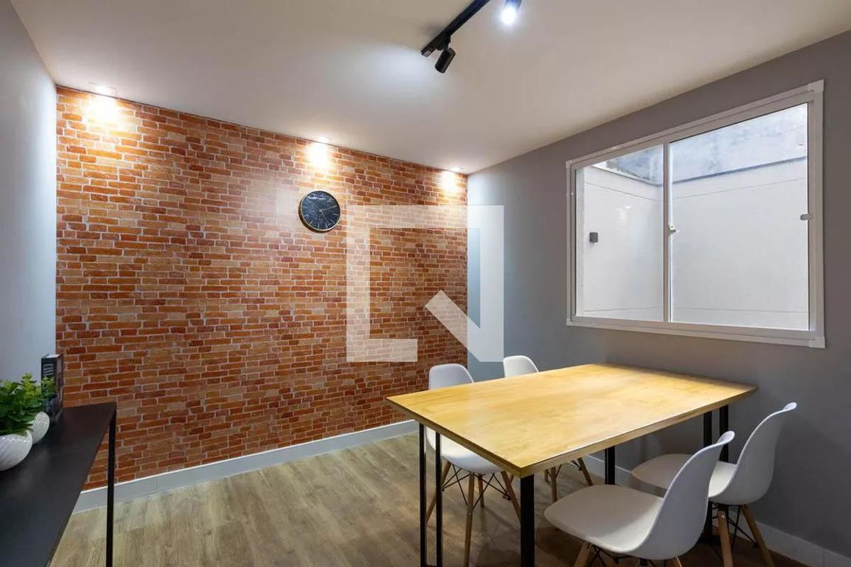 Apartamento, 1 quarto, 33 m² - Foto 26