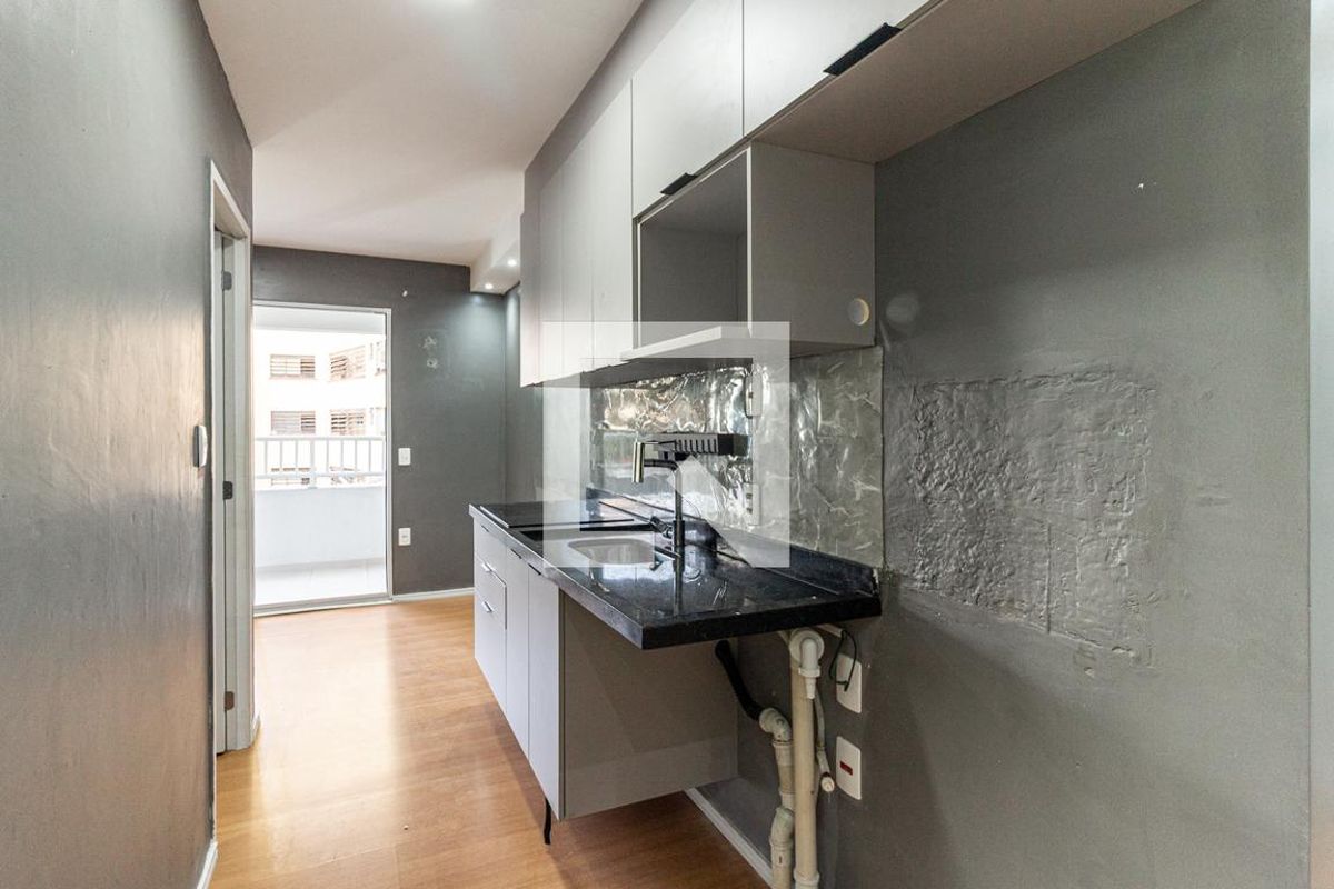 Apartamento, 1 quarto, 33 m² - Foto 22