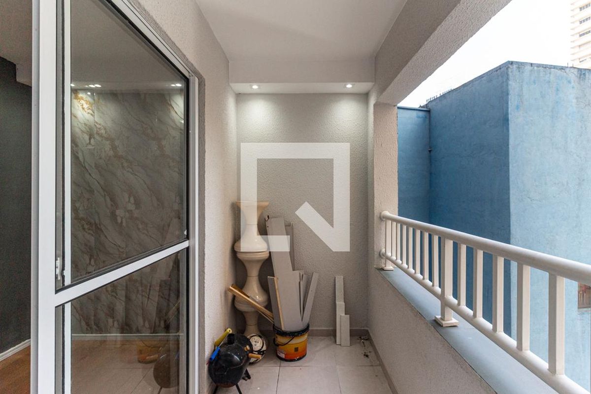 Apartamento, 1 quarto, 33 m² - Foto 8