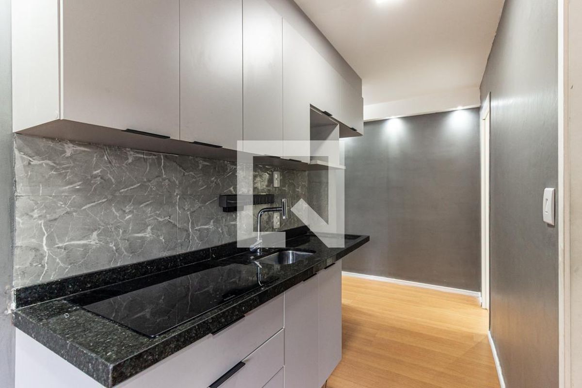 Apartamento, 1 quarto, 33 m² - Foto 20