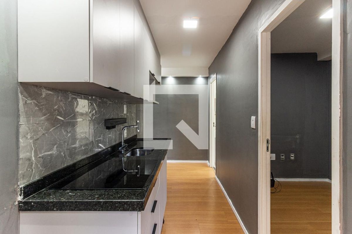 Apartamento, 1 quarto, 33 m² - Foto 19