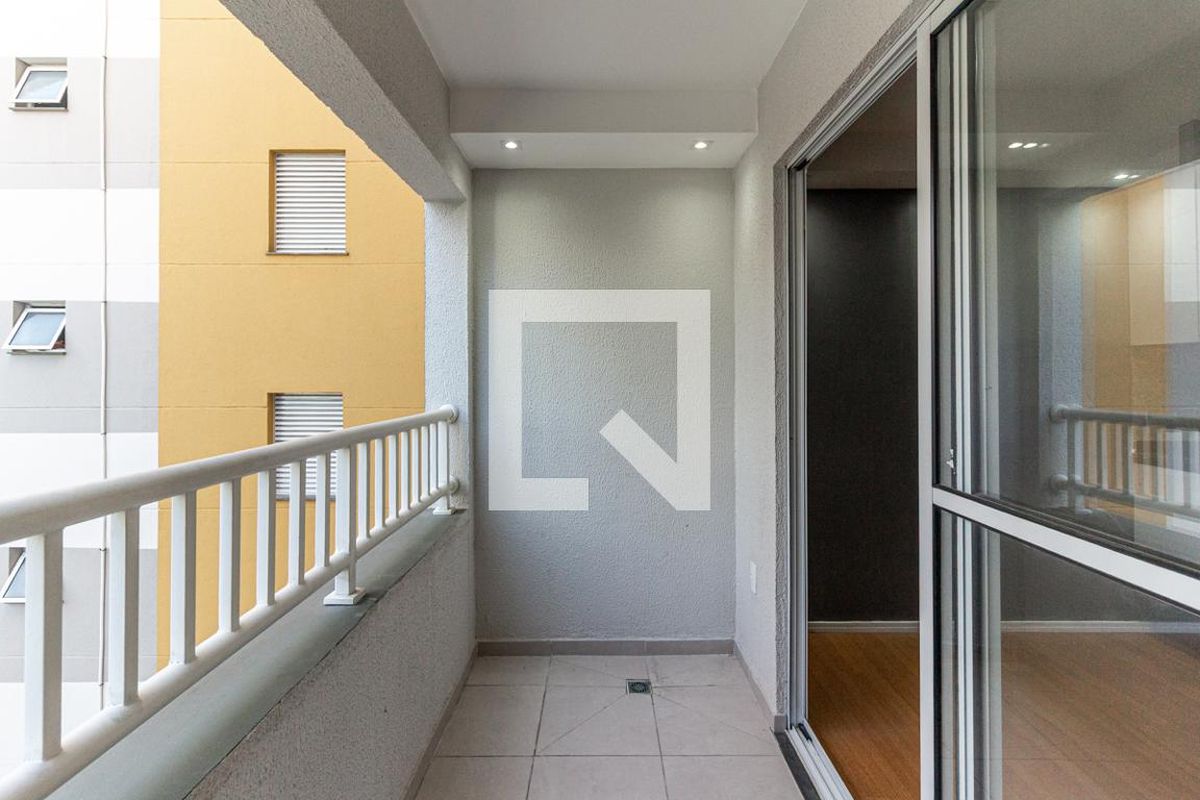 Apartamento, 1 quarto, 33 m² - Foto 6