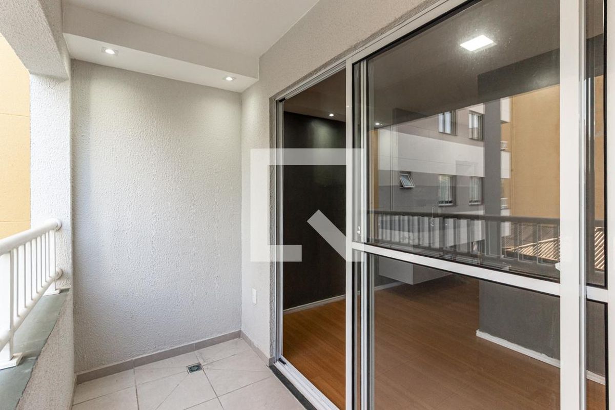 Apartamento, 1 quarto, 33 m² - Foto 7