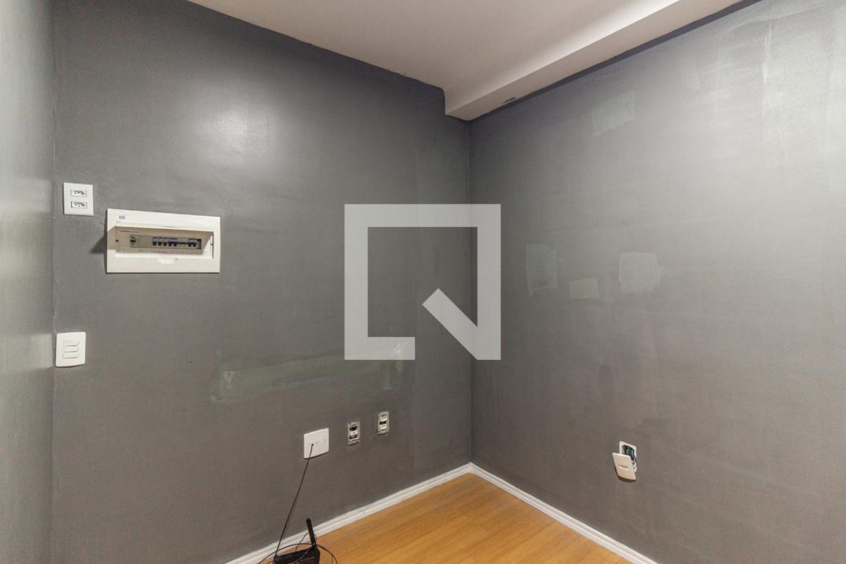 Apartamento, 1 quarto, 33 m² - Foto 10
