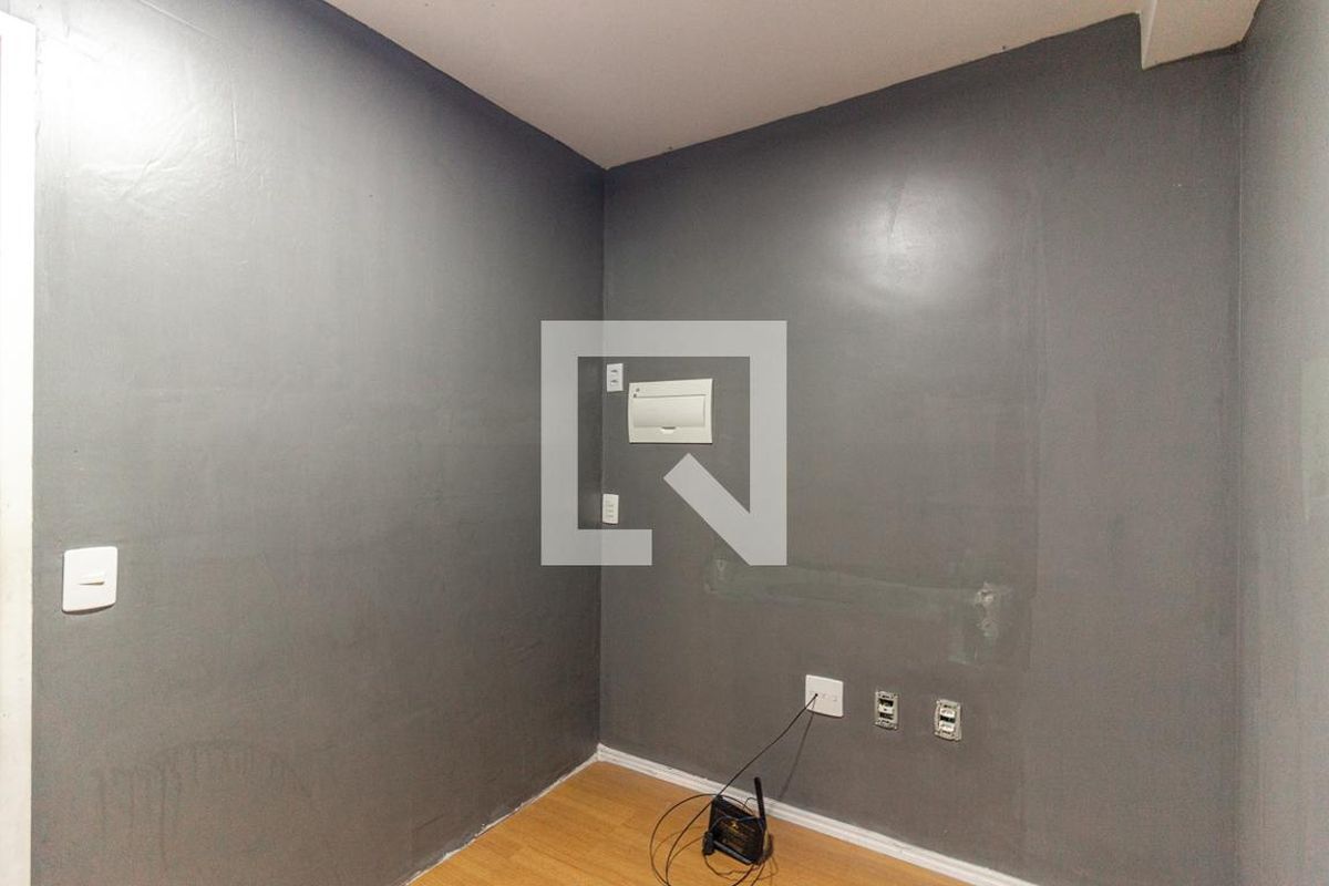 Apartamento, 1 quarto, 33 m² - Foto 11