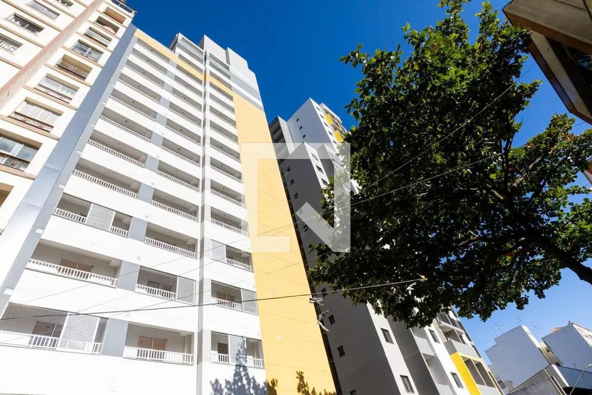 Apartamento, 1 quarto, 33 m² - Foto 35