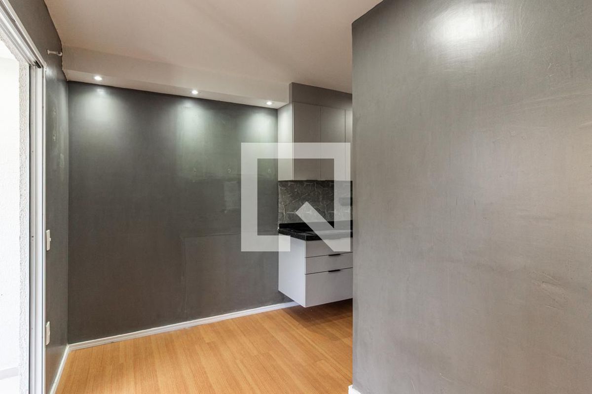 Apartamento, 1 quarto, 33 m² - Foto 5
