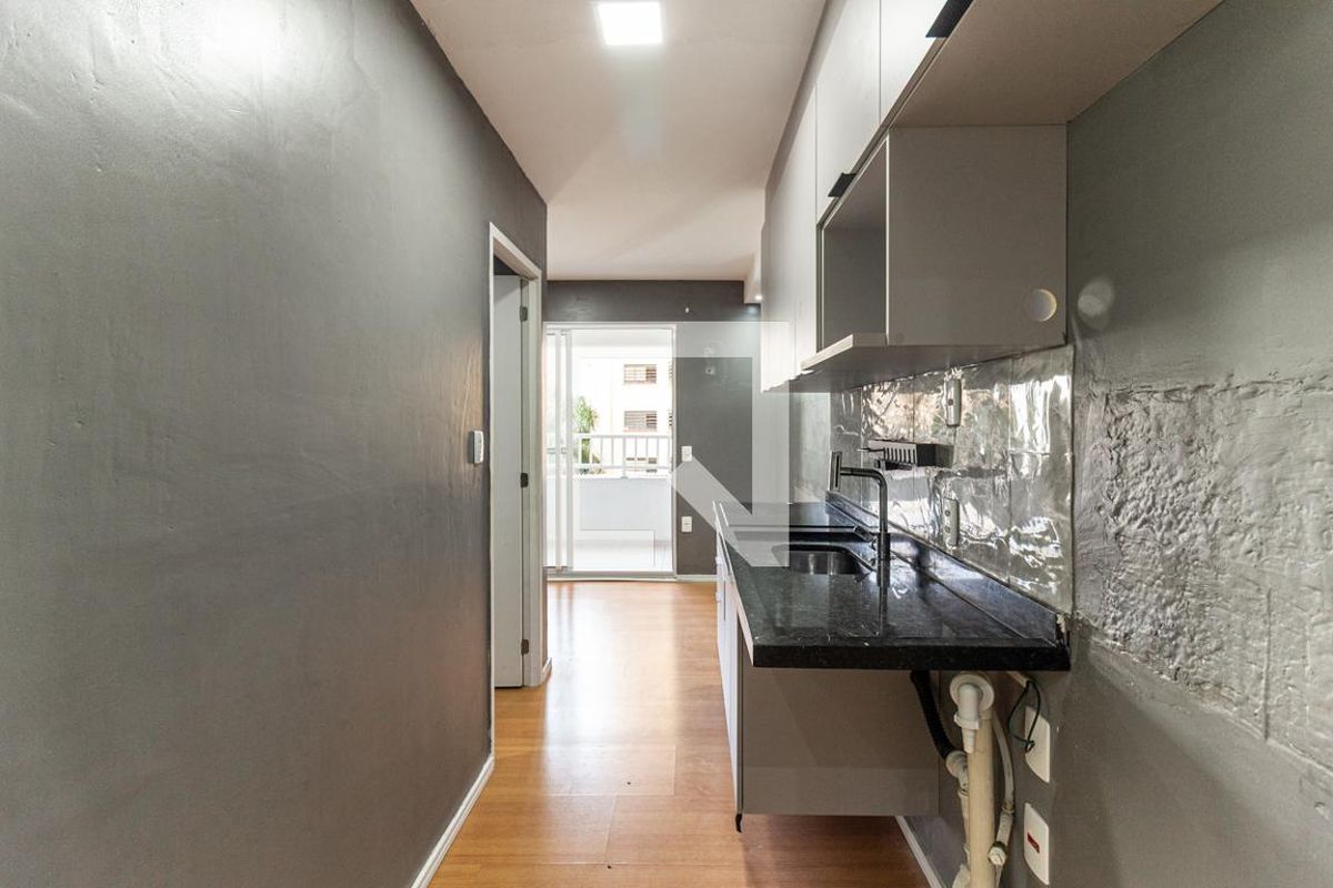 Apartamento, 1 quarto, 33 m² - Foto 21