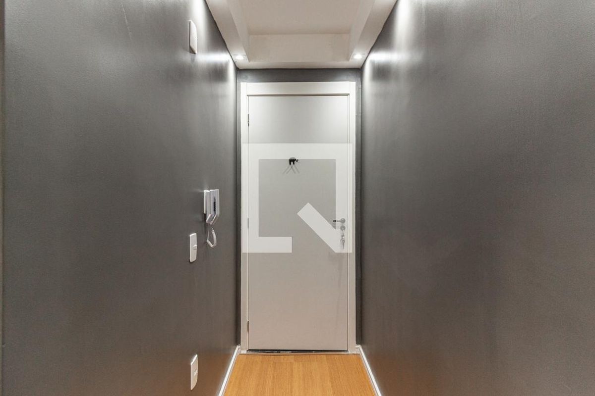 Apartamento, 1 quarto, 33 m² - Foto 9