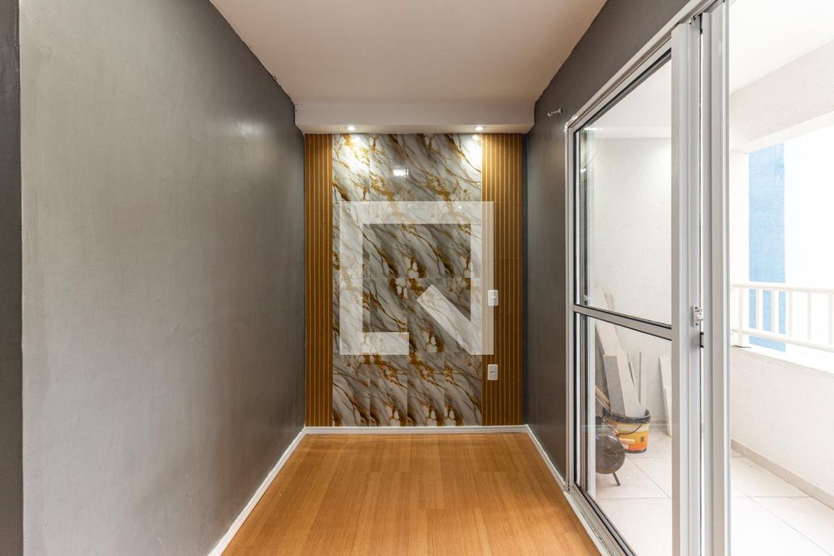 Apartamento, 1 quarto, 33 m² - Foto 3