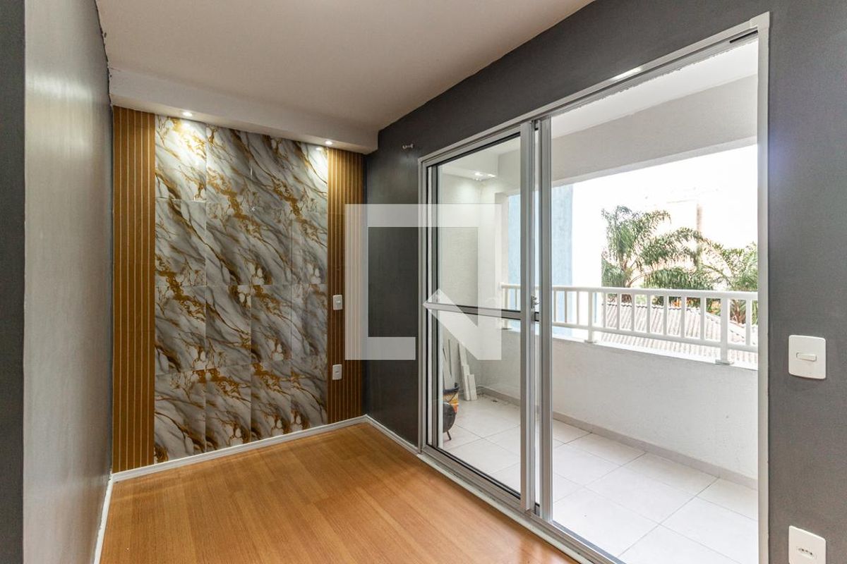 Apartamento, 1 quarto, 33 m² - Foto 1