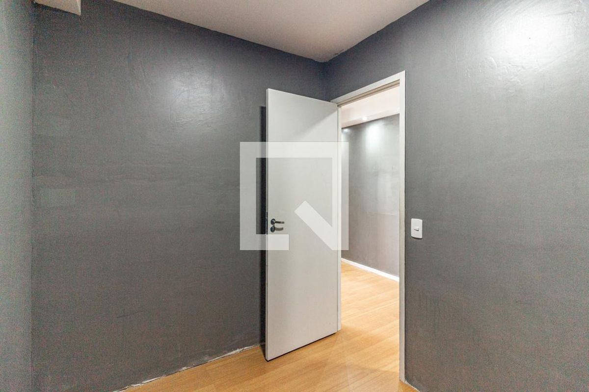 Apartamento, 1 quarto, 33 m² - Foto 12