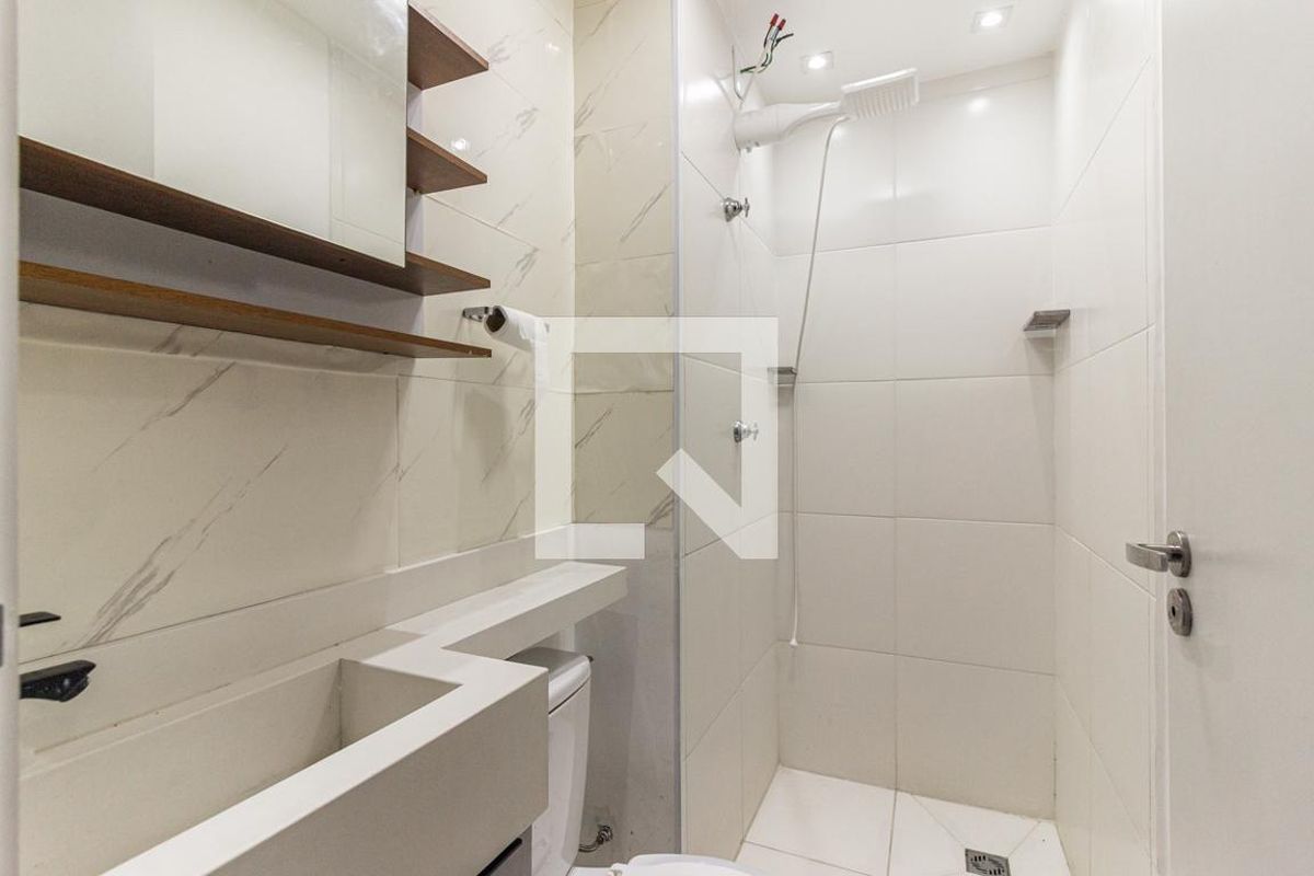 Apartamento, 1 quarto, 33 m² - Foto 14