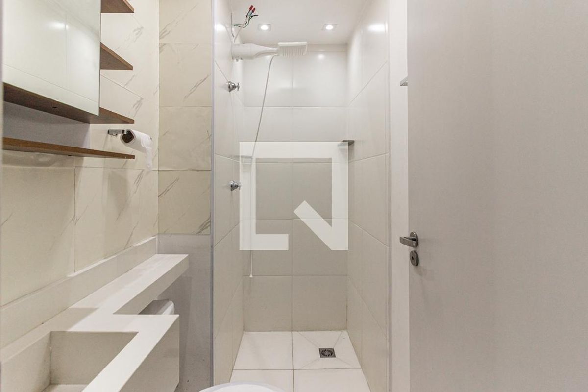 Apartamento, 1 quarto, 33 m² - Foto 15