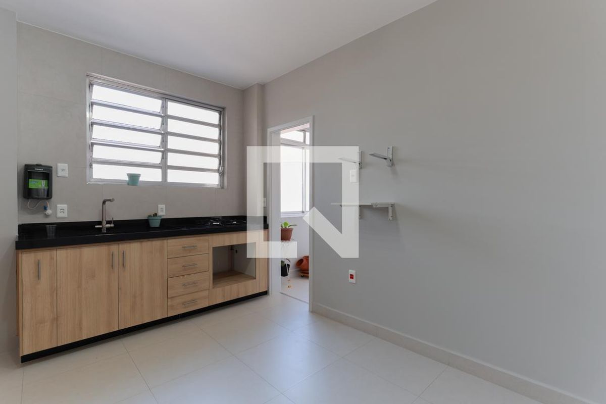 Apartamento, 2 quartos, 110 m² - Foto 42