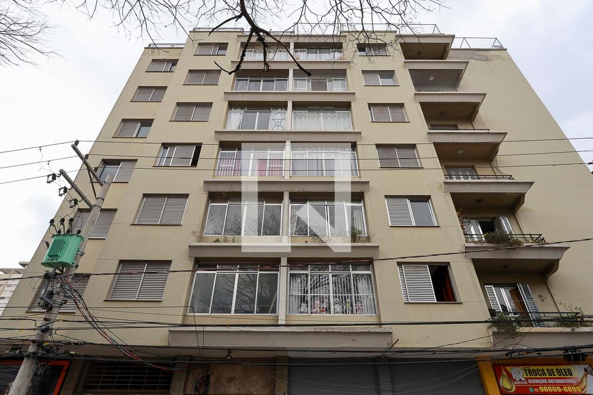 Apartamento, 2 quartos, 110 m² - Foto 64