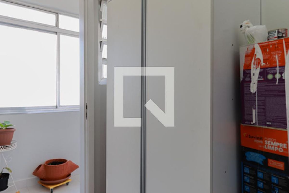 Apartamento, 2 quartos, 110 m² - Foto 58