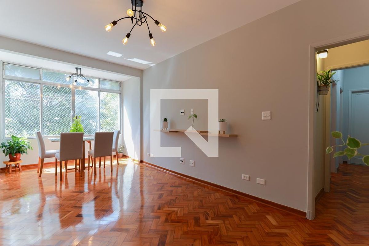 Apartamento, 2 quartos, 110 m² - Foto 4