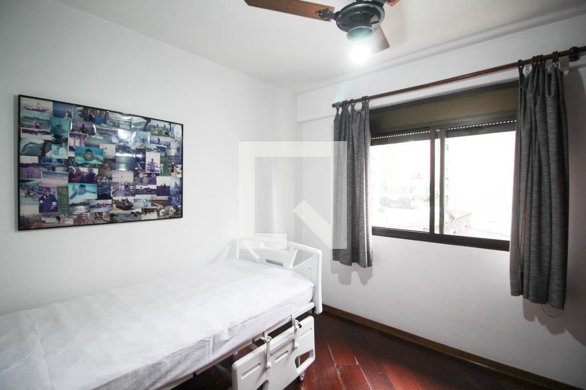 Apartamento, 3 quartos, 135 m² - Foto 77