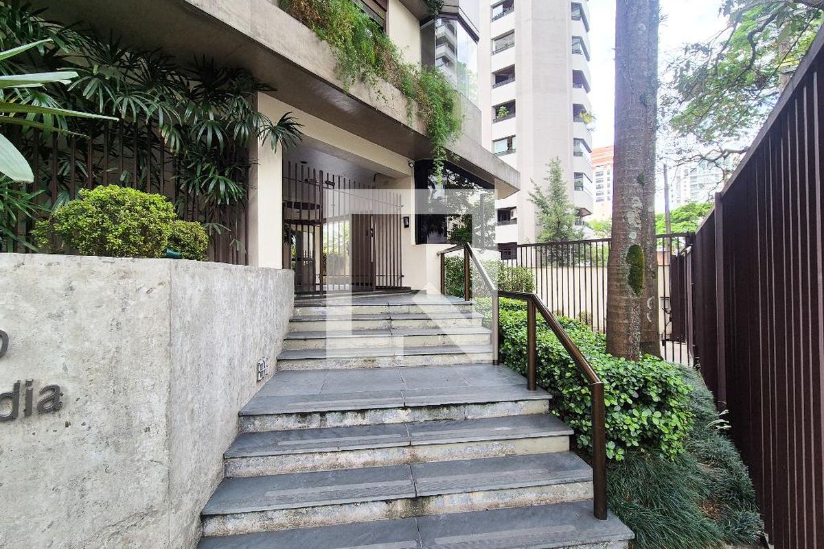 Apartamento, 3 quartos, 135 m² - Foto 127