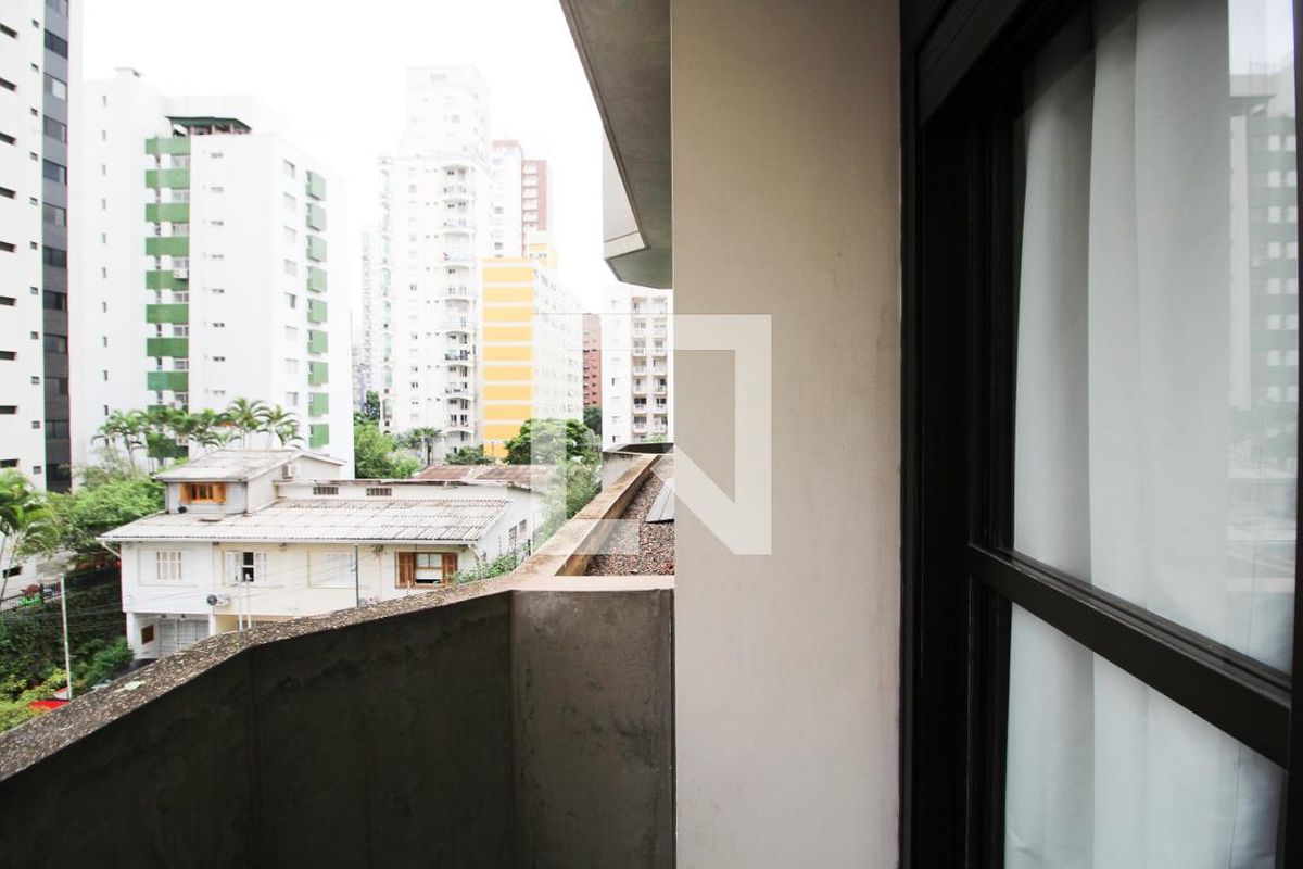 Apartamento, 3 quartos, 135 m² - Foto 53