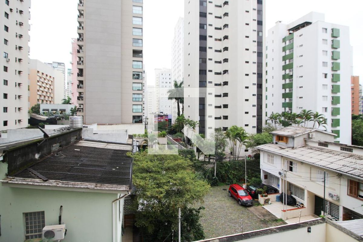 Apartamento, 3 quartos, 135 m² - Foto 41