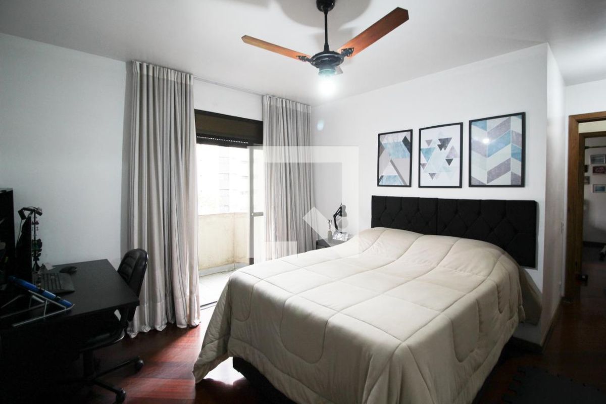 Apartamento, 3 quartos, 135 m² - Foto 45