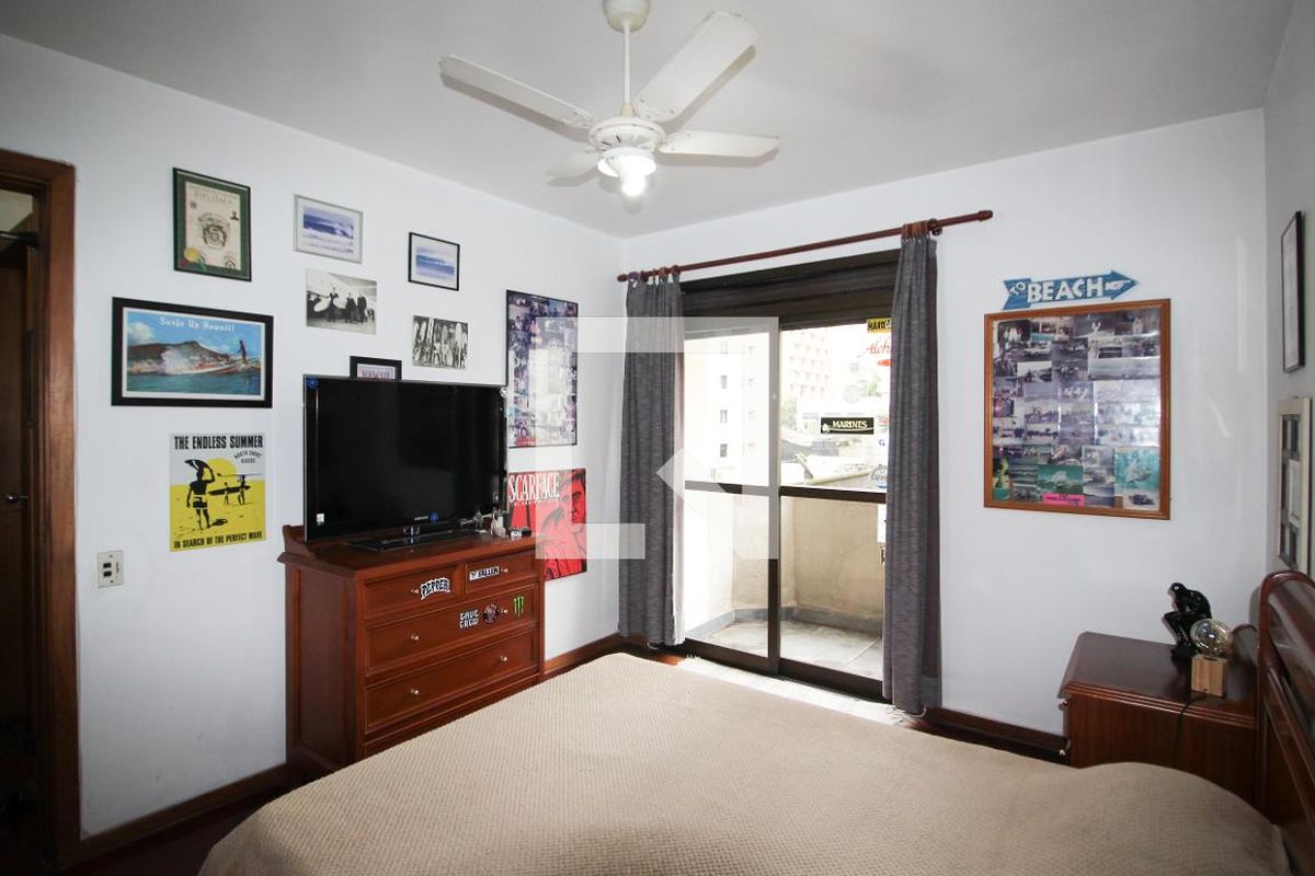 Apartamento, 3 quartos, 135 m² - Foto 29