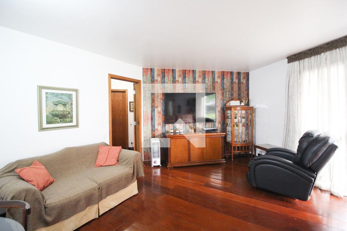 Apartamento, 3 quartos, 135 m² - Foto 5