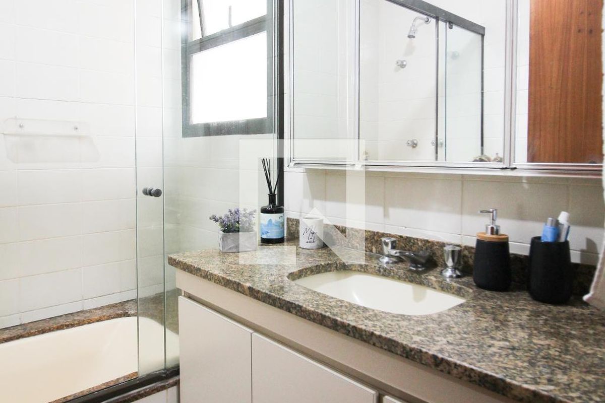 Apartamento, 3 quartos, 135 m² - Foto 61