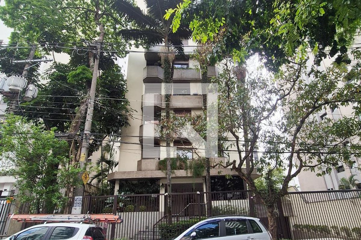 Apartamento, 3 quartos, 135 m² - Foto 130