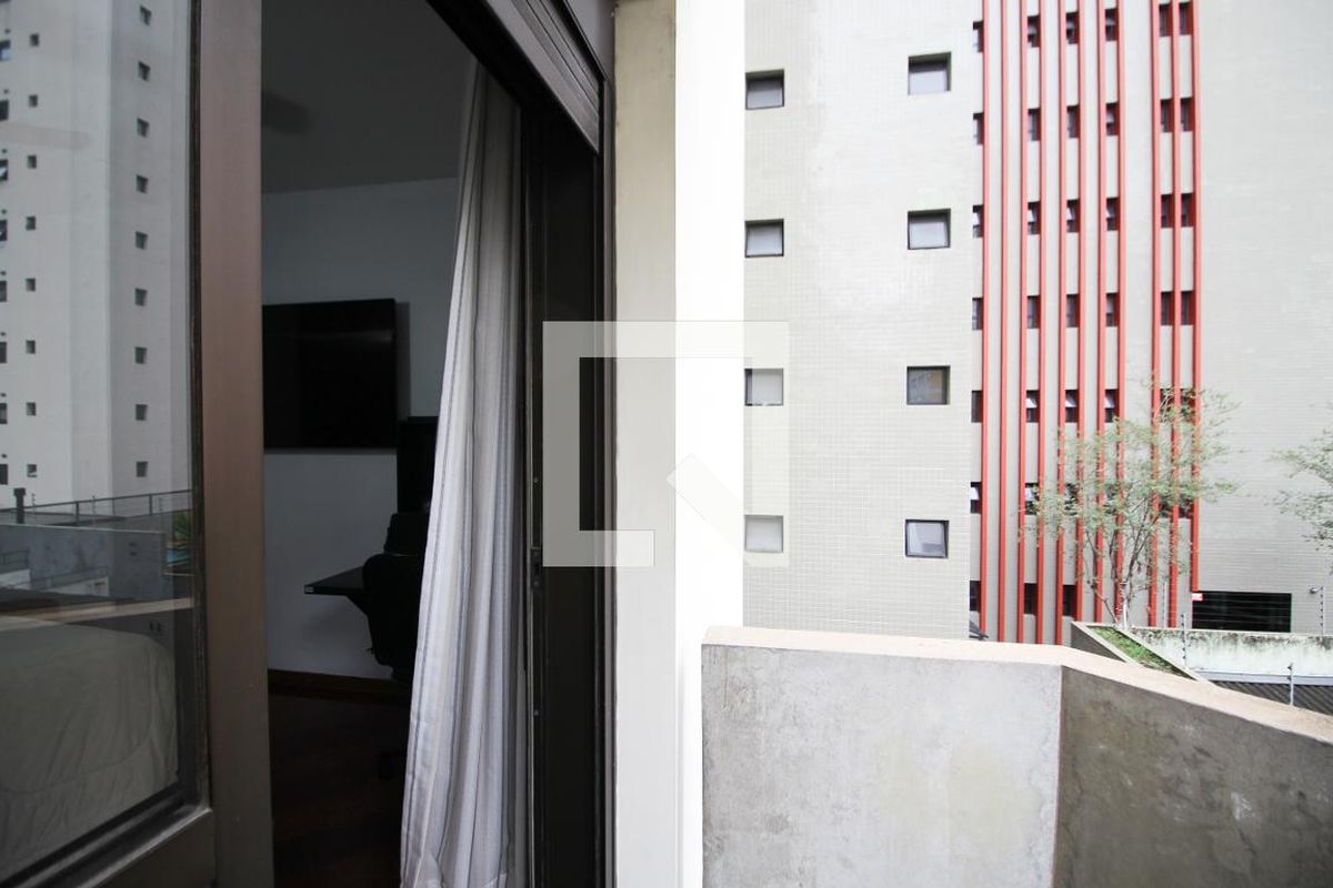 Apartamento, 3 quartos, 135 m² - Foto 55
