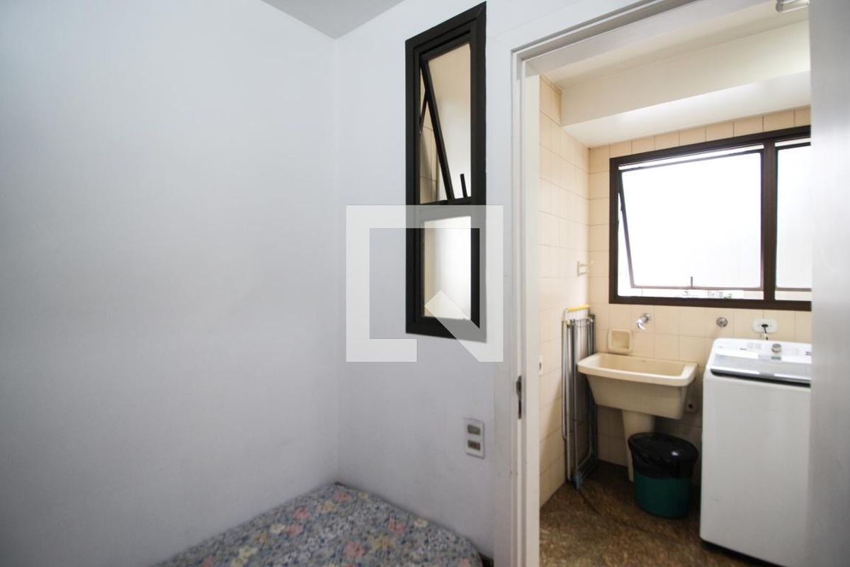 Apartamento, 3 quartos, 135 m² - Foto 105